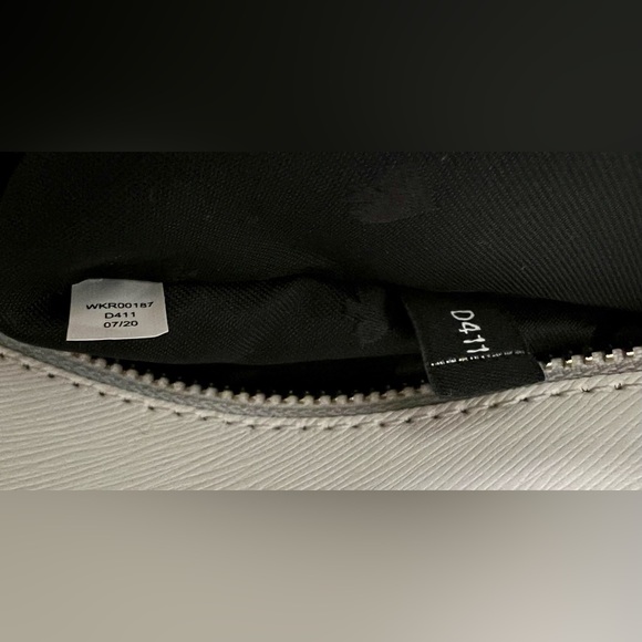 EUC Kate Spade New York Staci New Benay Spot Medium Satchel Authentic - Picture 8 of 14